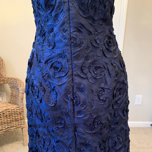 Jessica McClintock Evening Gown - Picture 4 of 8